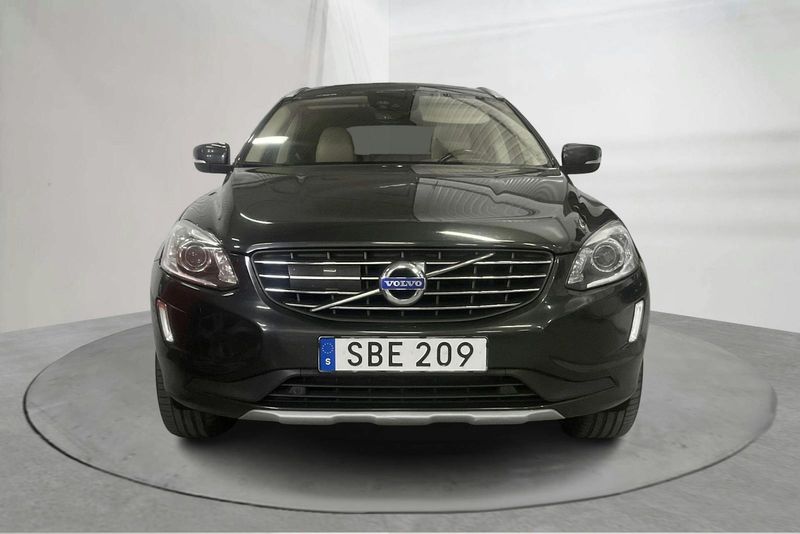 Volvo XC60 bild 4
