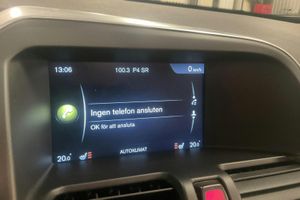 Volvo XC60 bild 14