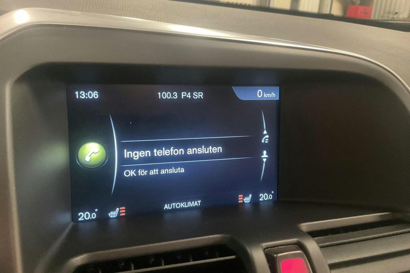 Volvo XC60 bild 14