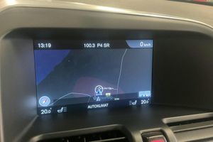Volvo XC60 bild 11