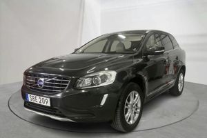 Volvo XC60 bild 1