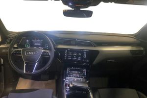 Audi e-tron bild 6