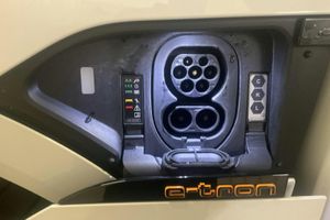 Audi e-tron bild 18