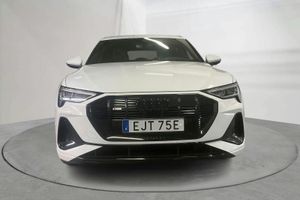 Audi e-tron bild 4