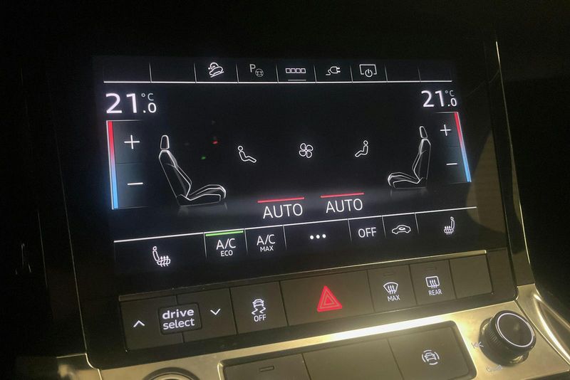 Audi e-tron bild 13