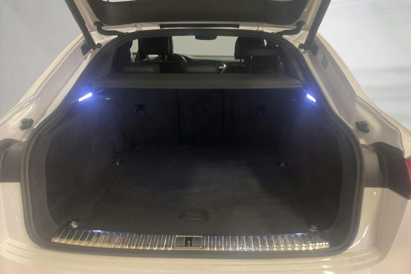 Audi e-tron bild 9