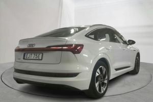 Audi e-tron bild 3