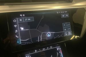 Audi e-tron bild 11