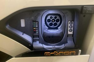 Audi e-tron bild 17