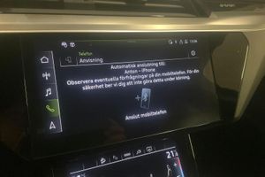 Audi e-tron bild 14