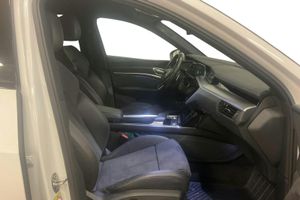Audi e-tron bild 7