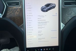 Tesla Model S bild 17