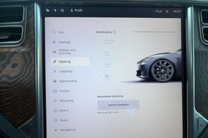 Tesla Model S bild 15