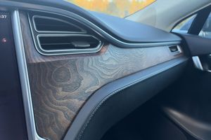 Tesla Model S bild 19