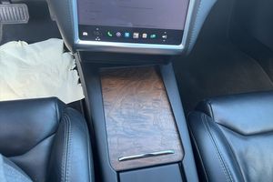 Tesla Model S bild 20