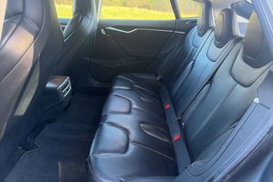 Tesla Model S bild 7