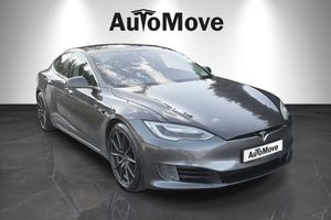 Tesla Model S bild 3