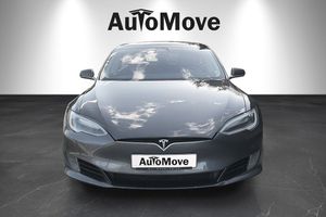 Tesla Model S bild 2