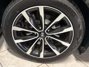 Hyundai i40 bild 7