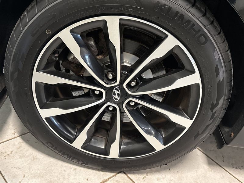 Hyundai i40 bild 7