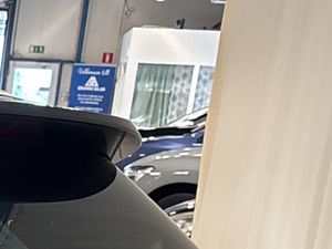 Hyundai i40 bild 9