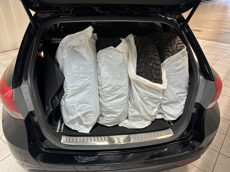 Hyundai i40 bild 11