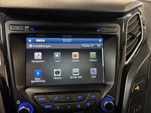 Hyundai i40 bild 16