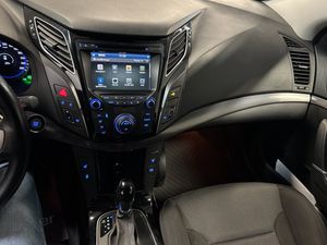 Hyundai i40 bild 17