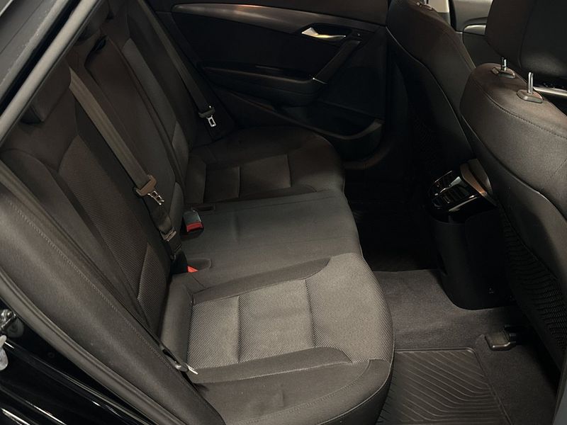 Hyundai i40 bild 4