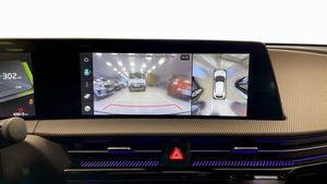 Kia EV6 bild 11