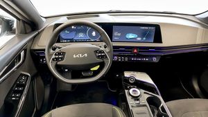 Kia EV6 bild 7