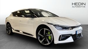 Kia EV6 bild 3
