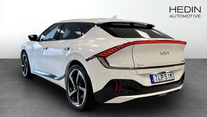 Kia EV6 bild 6