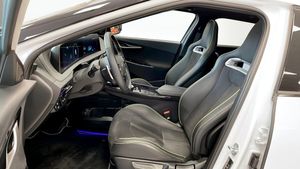 Kia EV6 bild 8