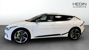 Kia EV6 bild 4