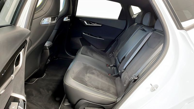 Kia EV6 bild 9