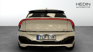 Kia EV6 bild 5
