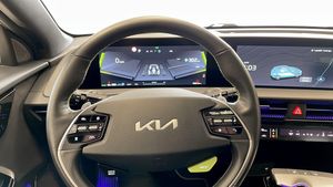 Kia EV6 bild 10