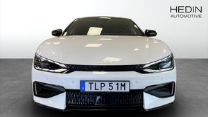 Kia EV6 bild 2