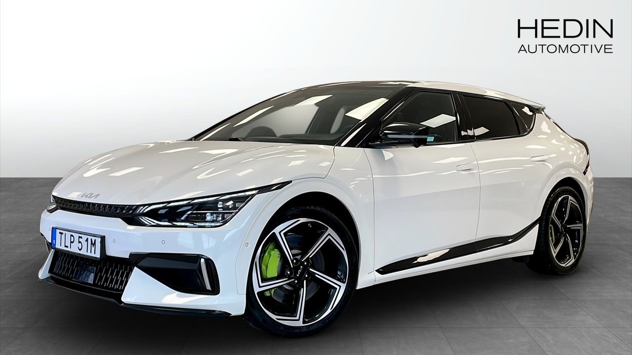 Kia EV6
