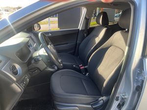 Hyundai i10 bild 11