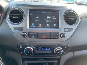 Hyundai i10 bild 21