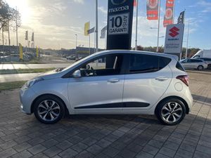 Hyundai i10 bild 8