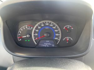Hyundai i10 bild 20
