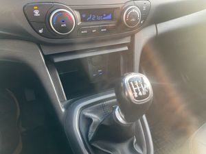 Hyundai i10 bild 22