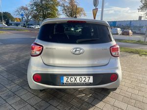 Hyundai i10 bild 6