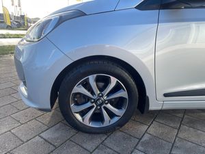 Hyundai i10 bild 9