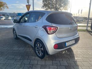 Hyundai i10 bild 7