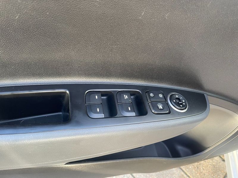 Hyundai i10 bild 10