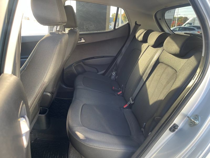 Hyundai i10 bild 14